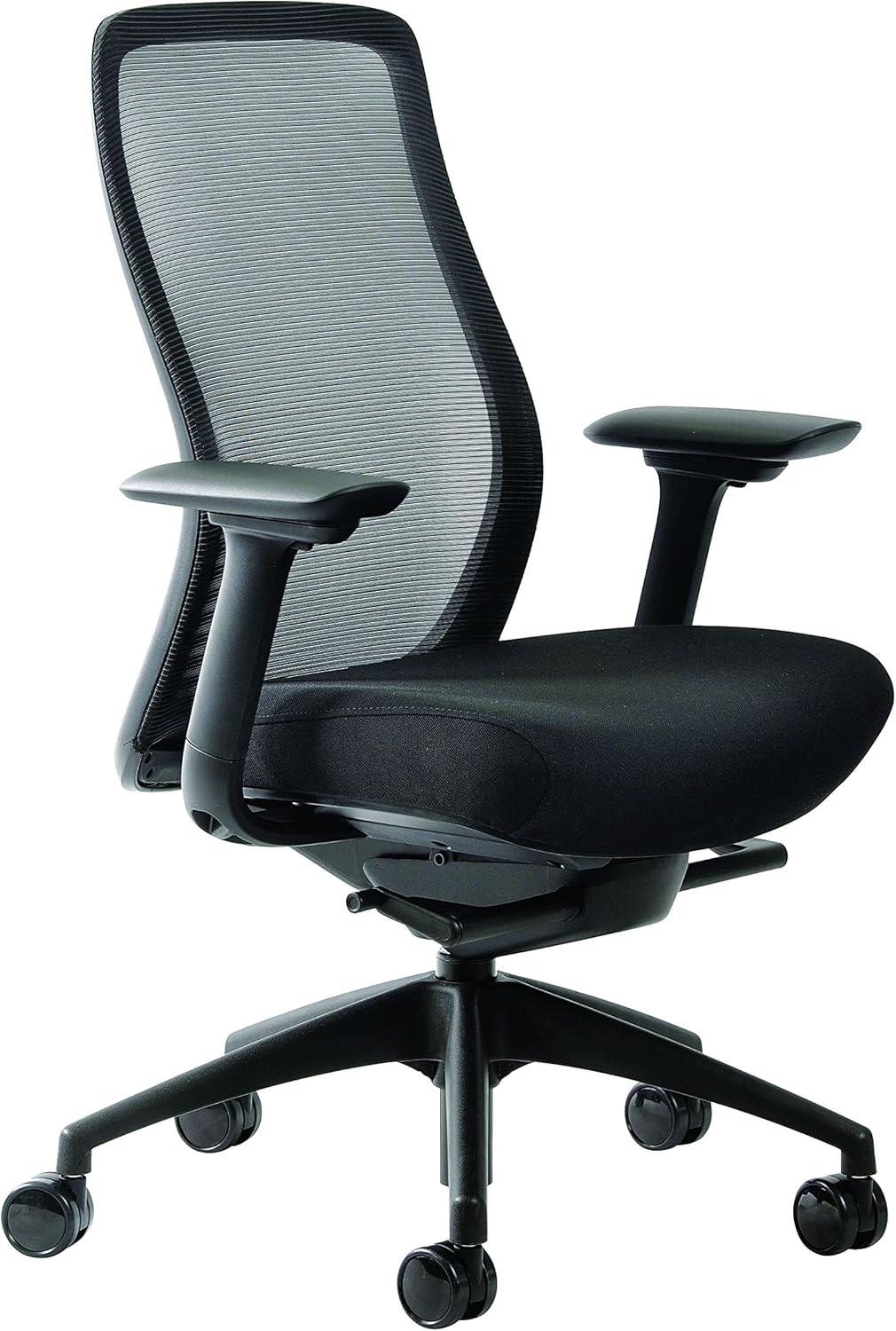 Wolverton Mesh Task Chair