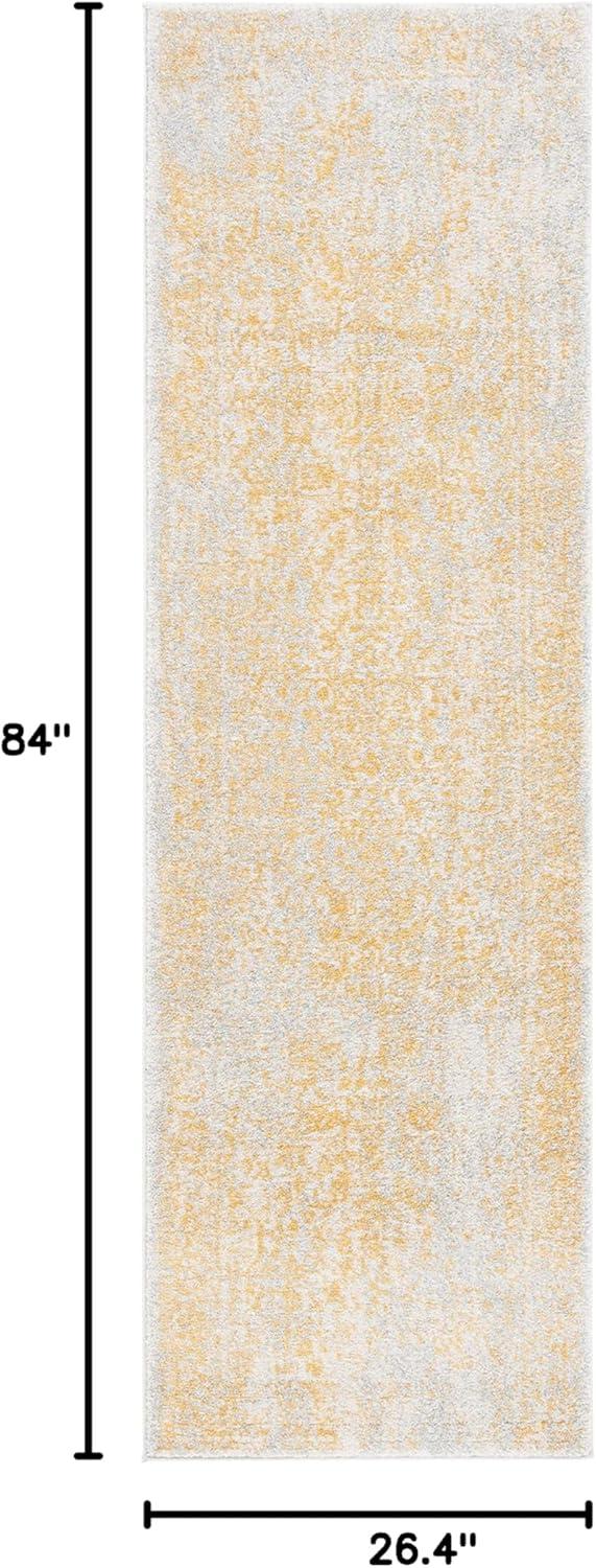 Evoke EVK256 Power Loomed Area Rug  - Safavieh