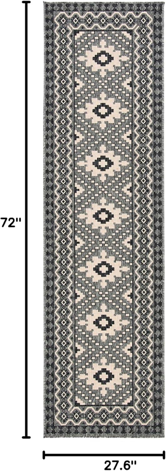 Northpoint Veranda Performance Southwestern Rug