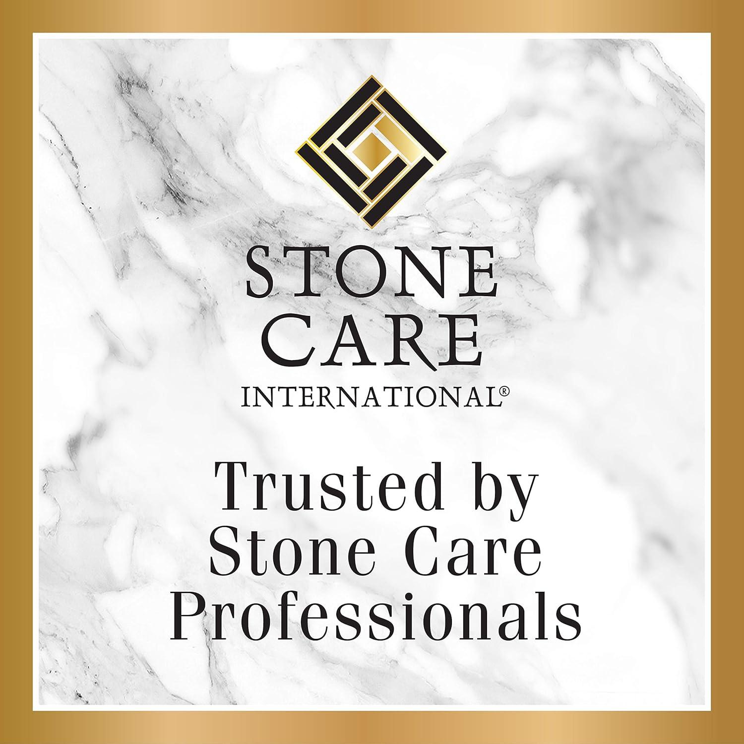 Stone Care 16 oz White Granite and Stone Sealer