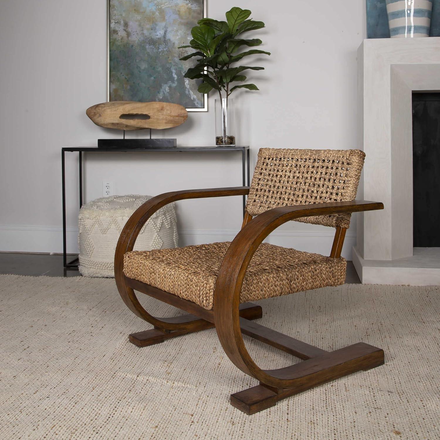 Shaka Accent Chair