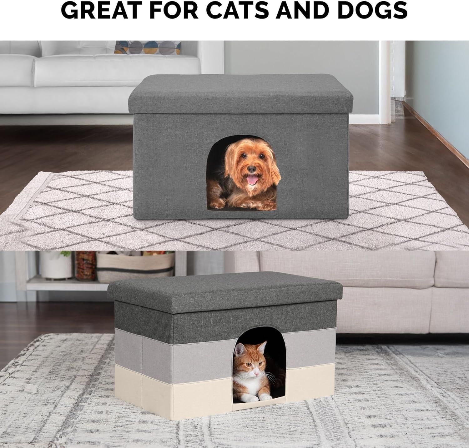 Portable Dog House