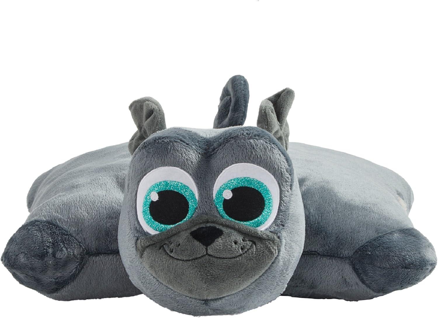 Pillow Pets Puppy Dog Pals Bingo