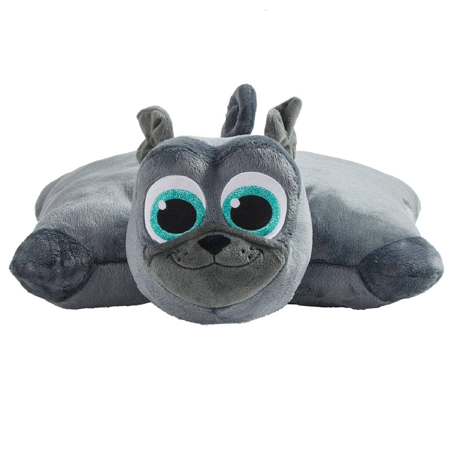 Pillow Pets Puppy Dog Pals Bingo