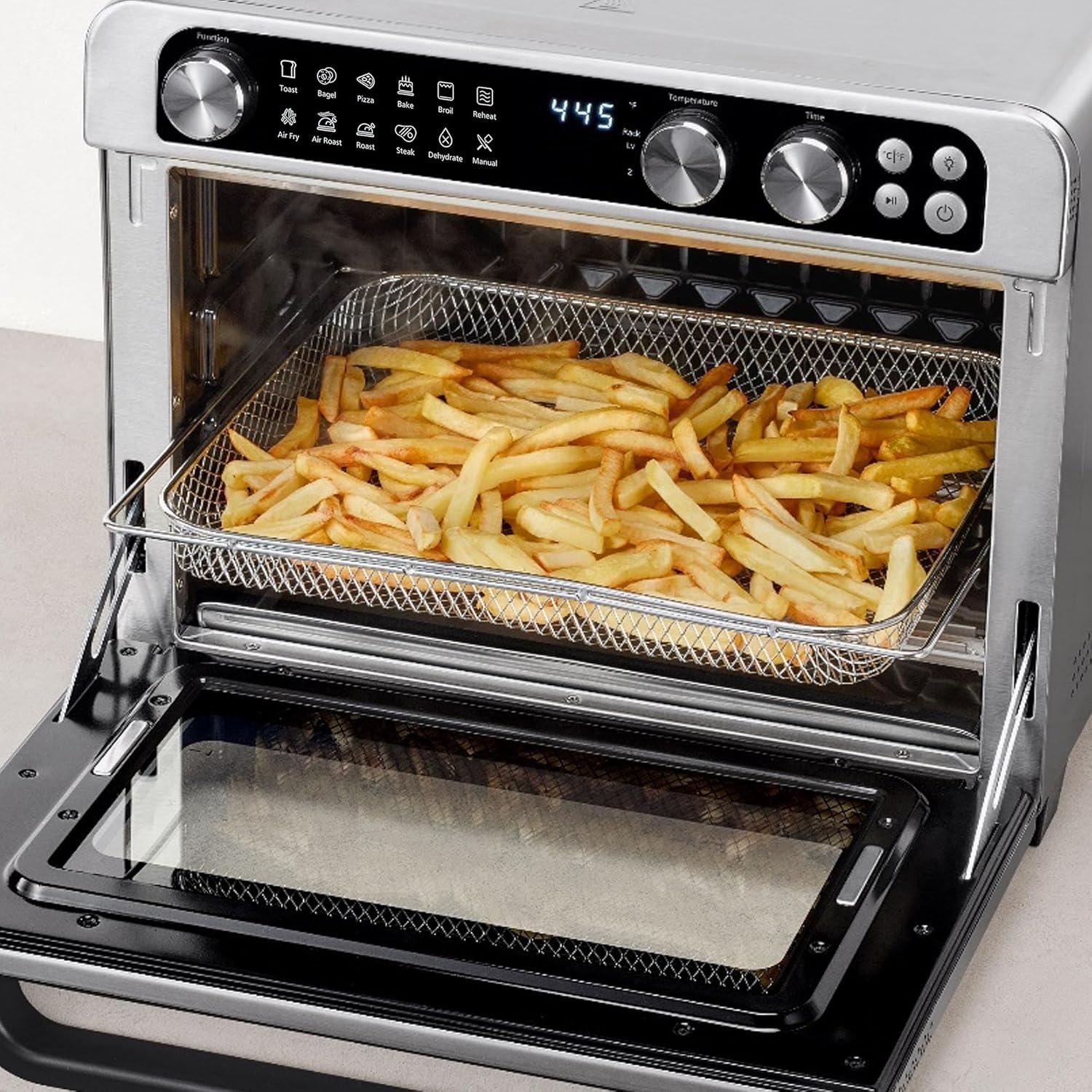 Panasonic Air Fryer Toaster Oven