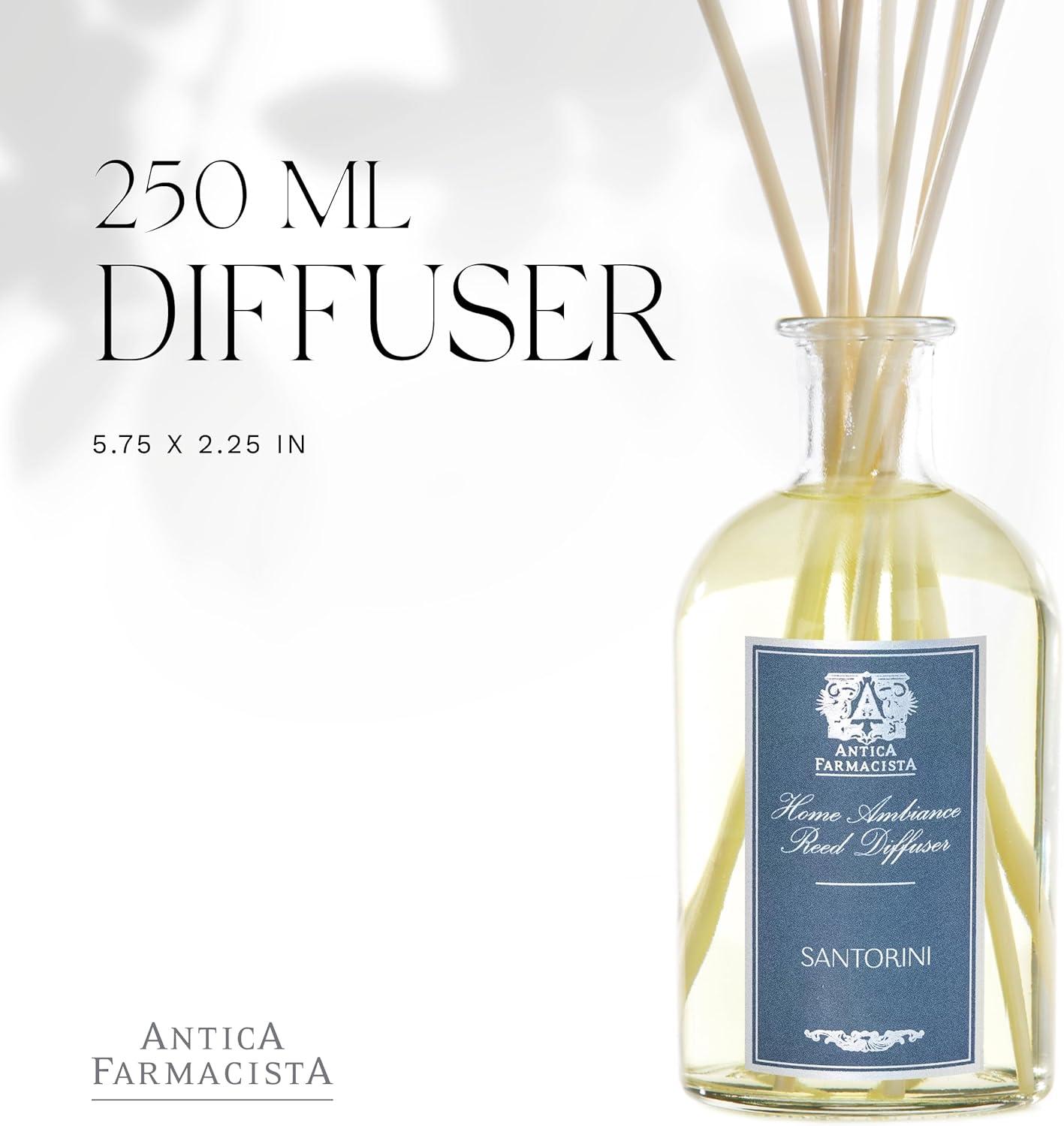 Antica Farmacista Santorini Diffuser 250 ml