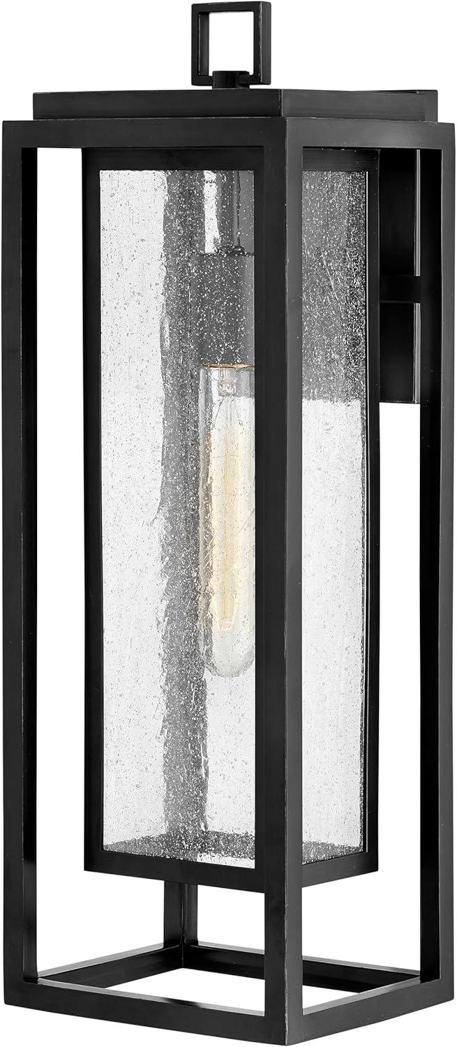 Hinkley Lighting 1005-Ll Republic 1 Light 20" Tall Coastal Elements Outdoor Wall Sconce -