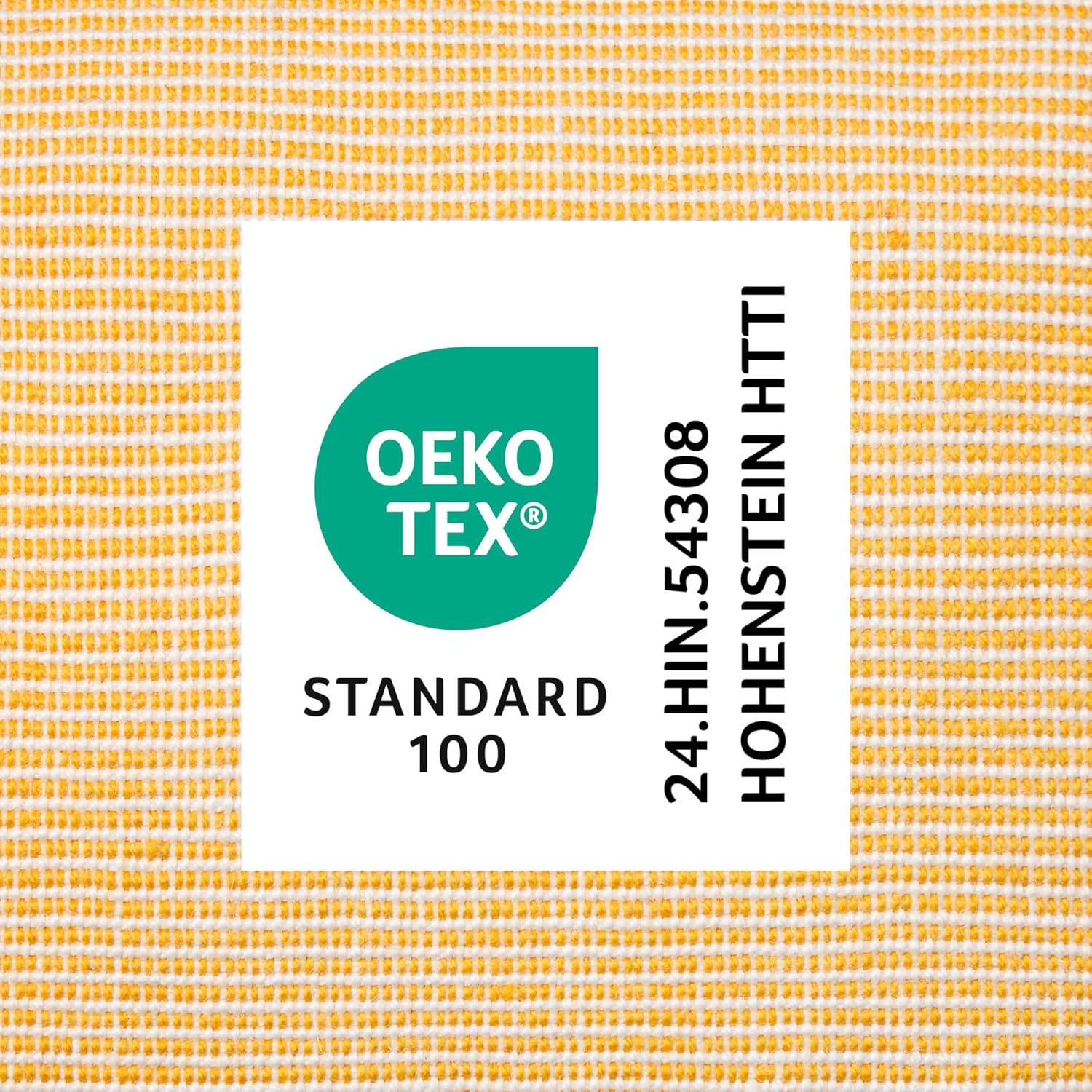 Town & Country Living TOWN & COUNTRY TERRA Alara Ribbed Texture Indoor Outdoor Decorative Pillow 20"x20"