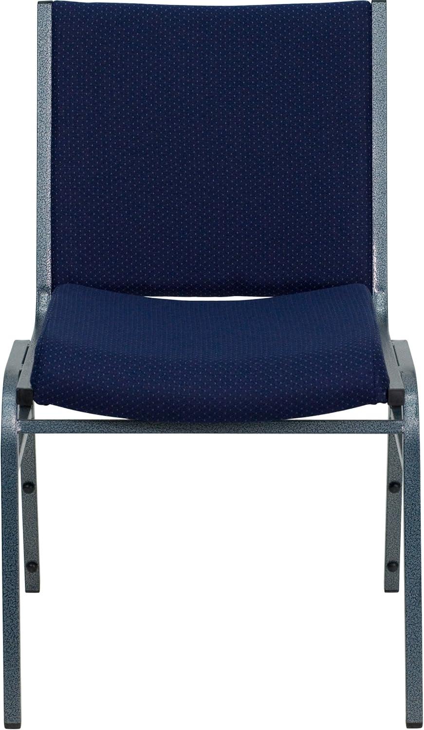 Gunther Heavy Duty Multipurpose Stacking Chair