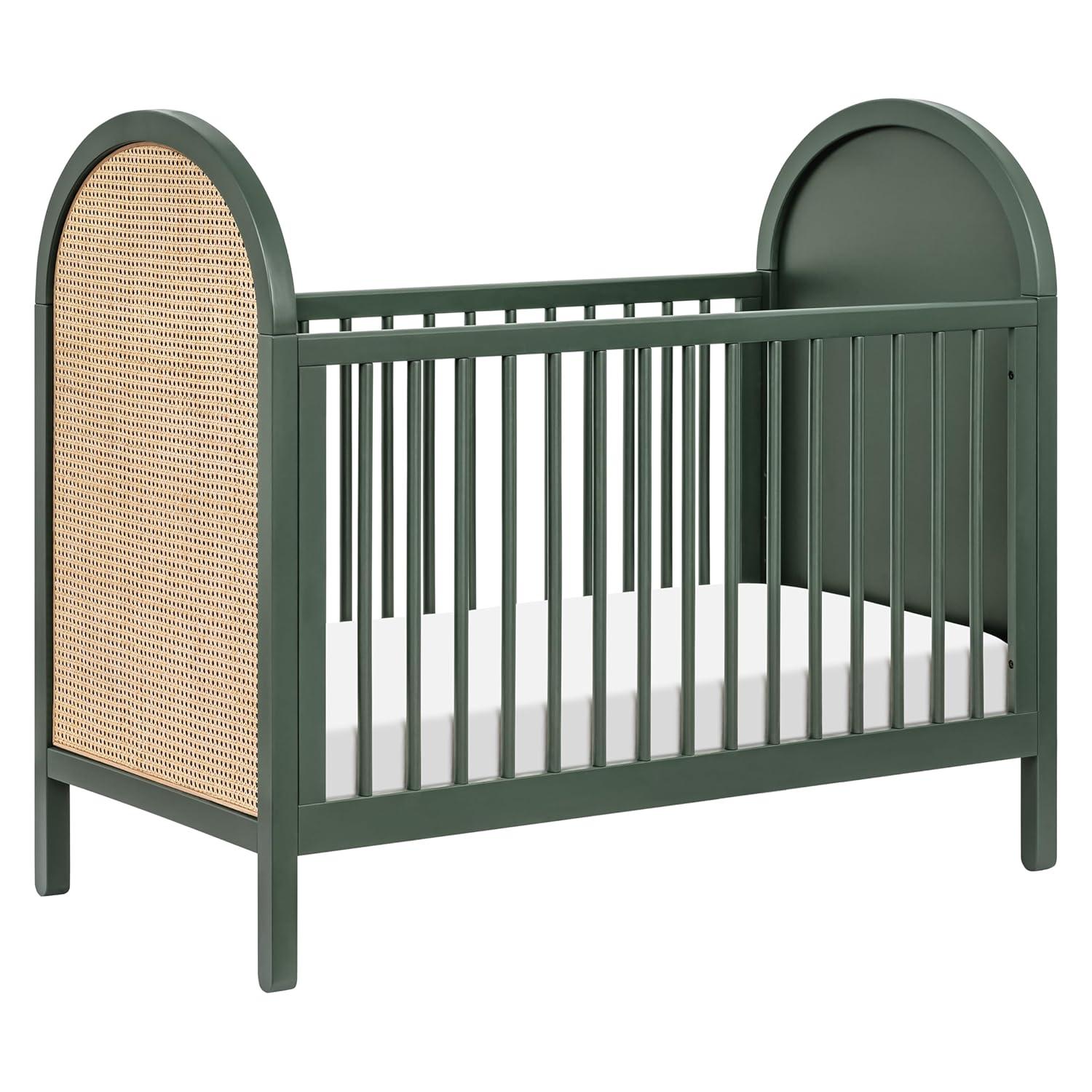 Bondi Cane 3-in-1 Convertible Crib