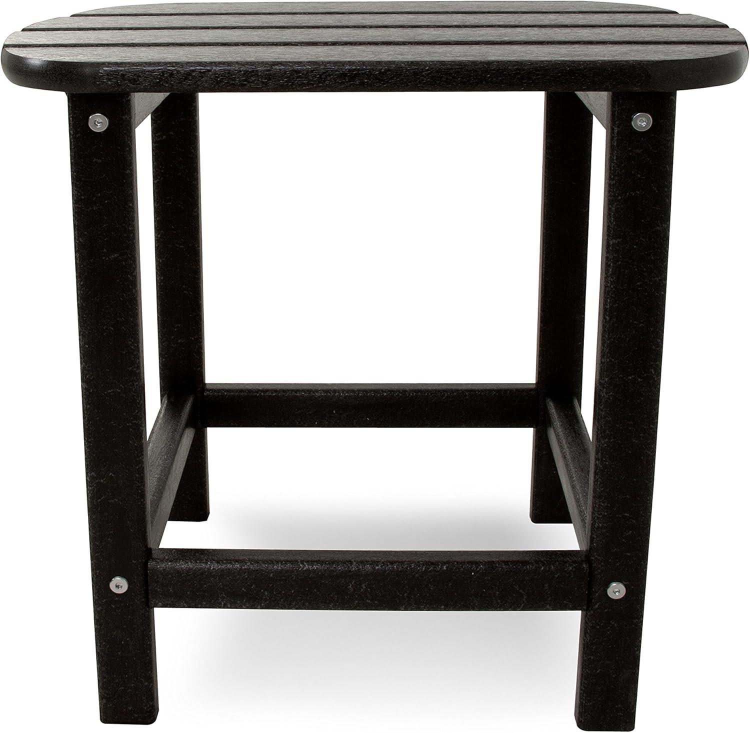 South Beach 18" Side Table