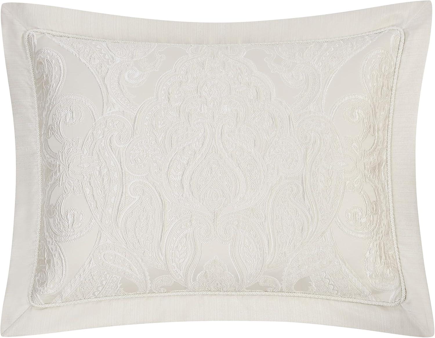 Waterford Bedding Waterford Aragon 6 Piece Comforter Set