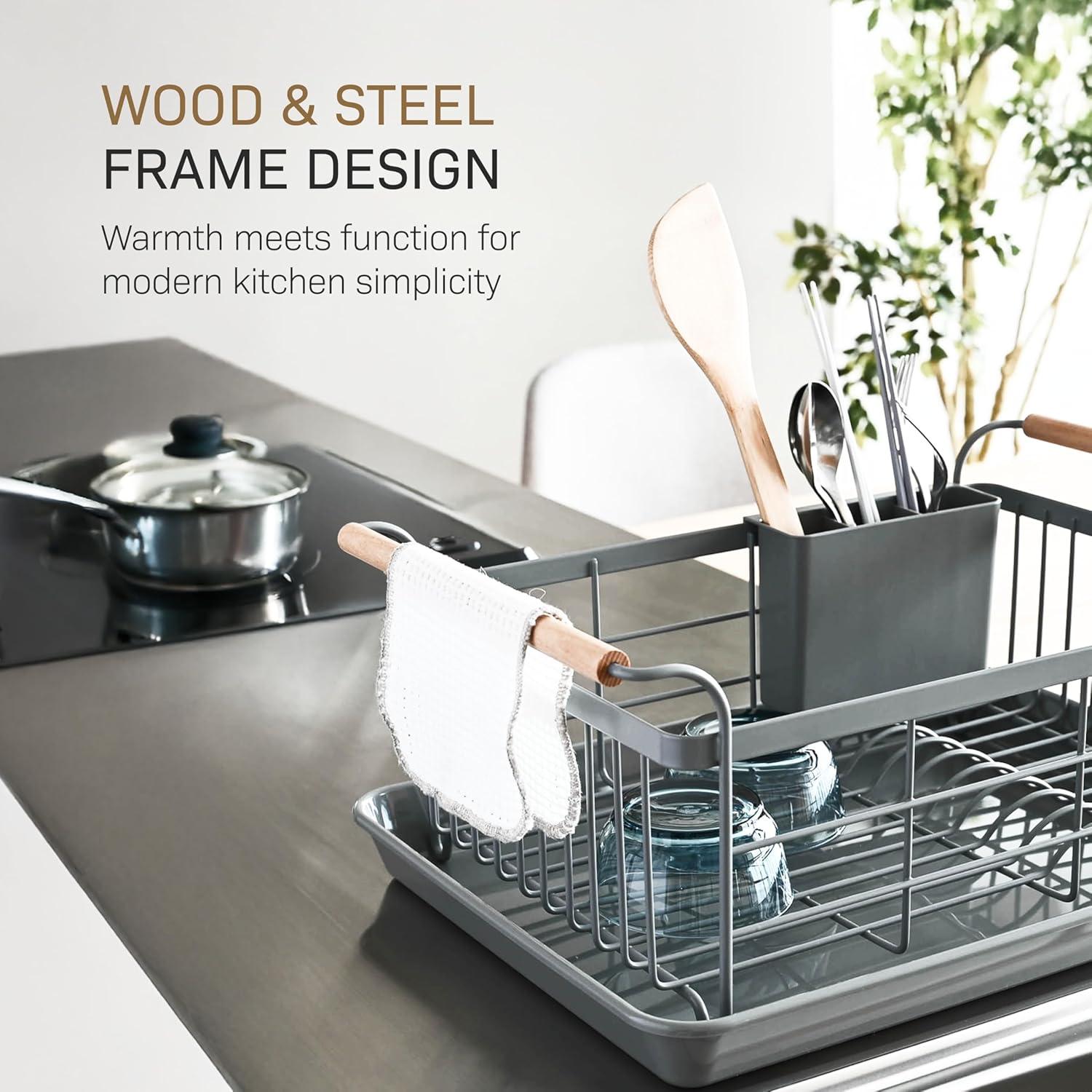 Tosca Dish Drainer Rack