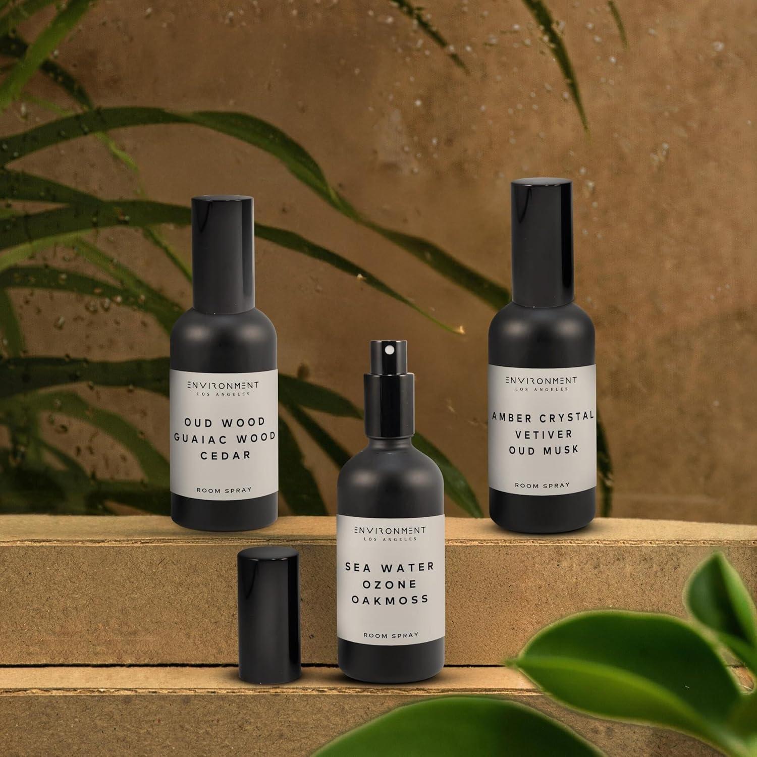 ENVIRONMENT  Room Spray Inspired by The Ritz Carlton Hotel® - 100mL