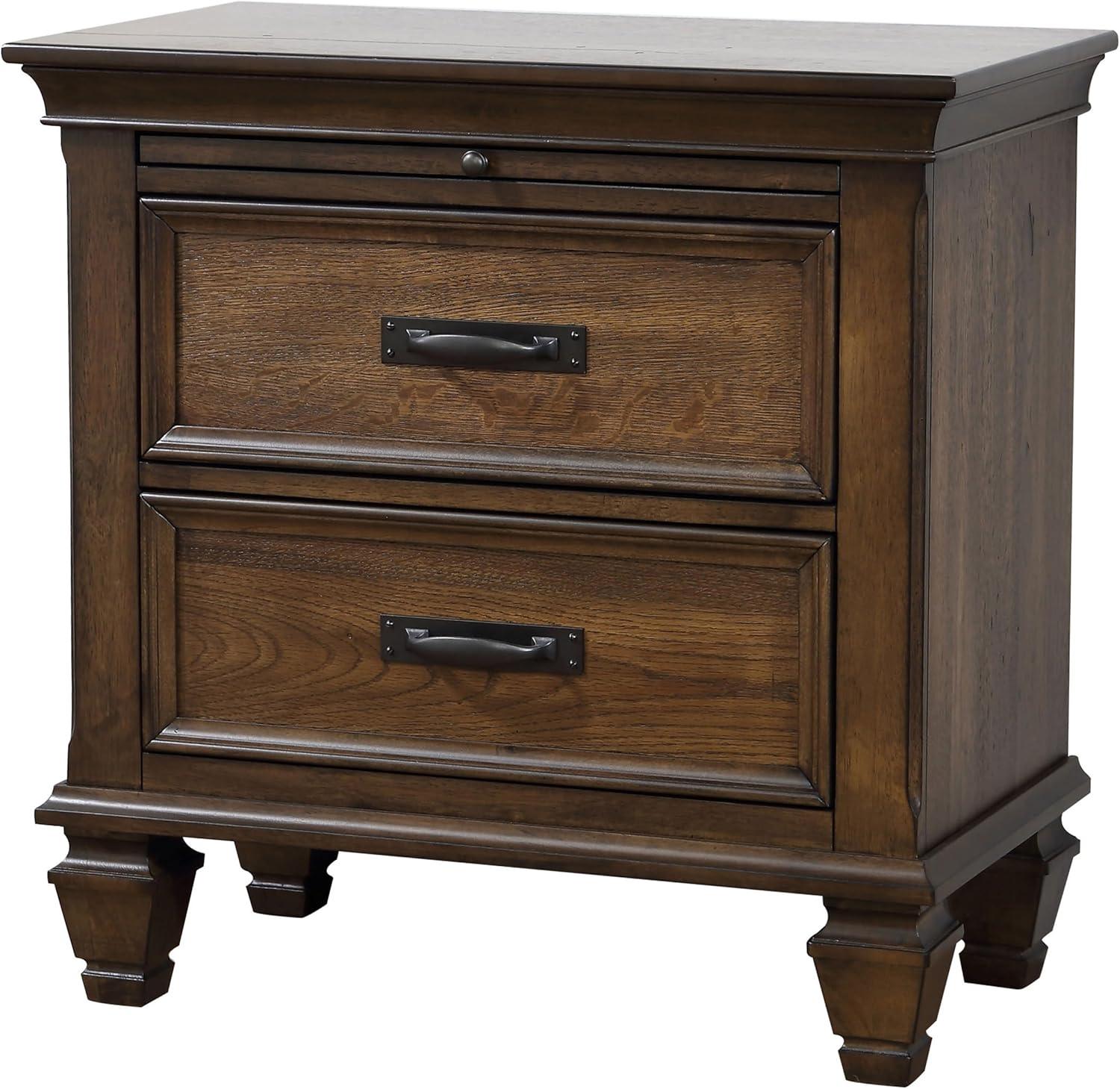 Franco Nightstand