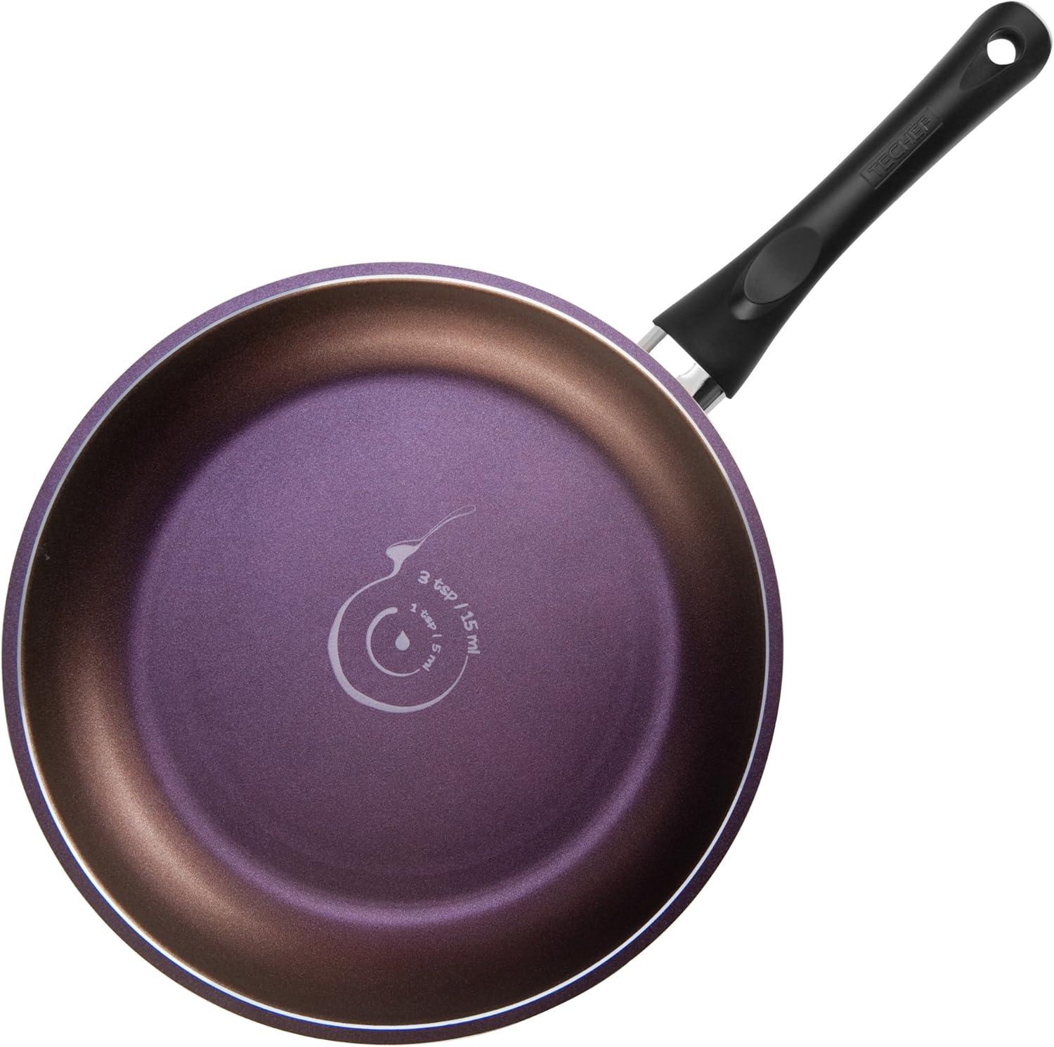 TECHEF Art - 10" Nonstick Frying Pan