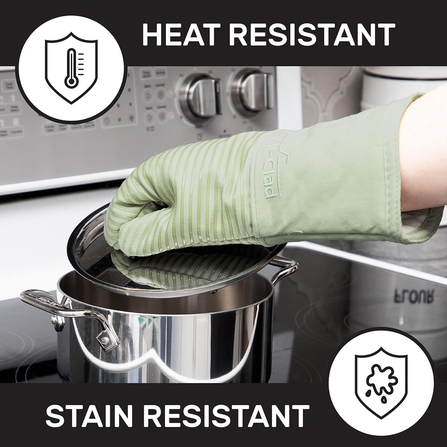 All-Clad All-Clad Oven Mitt (Set of 2)