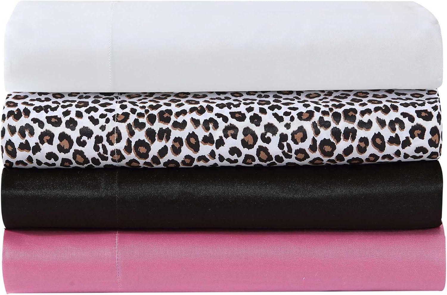 Betsey Johnson Betsey Johnson Soft Satin Pillowcase Sets (Set of 2)