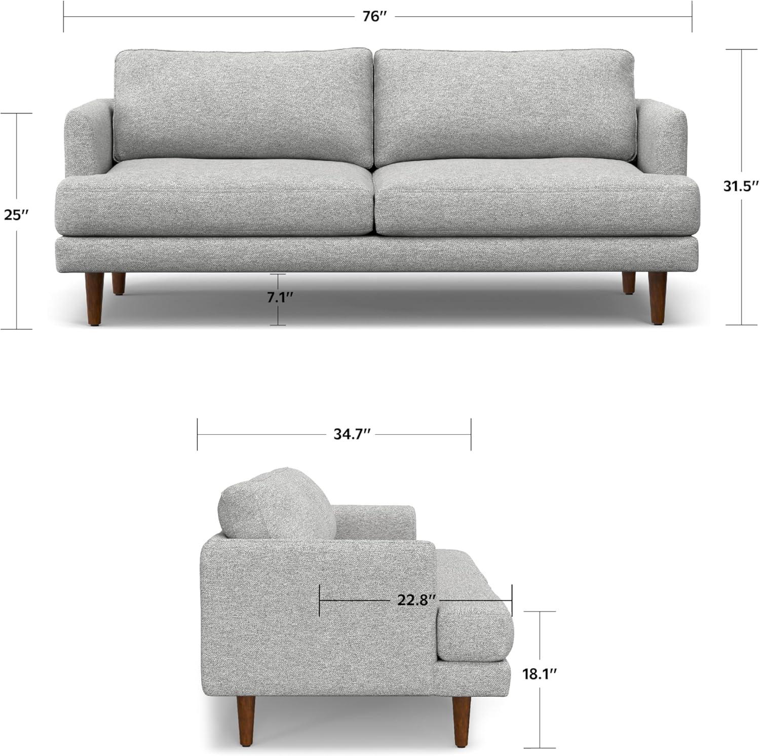 Livingston Sofa