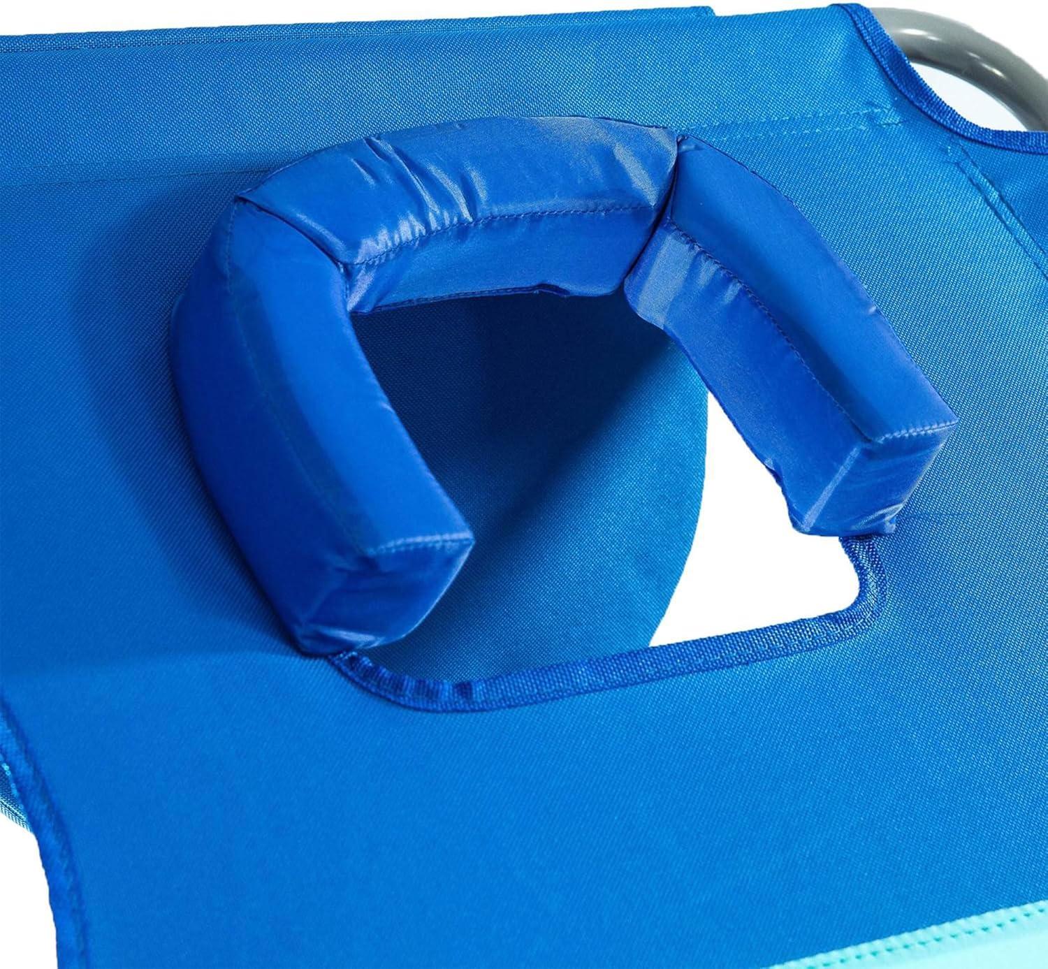 Ostrich Caudill Folding