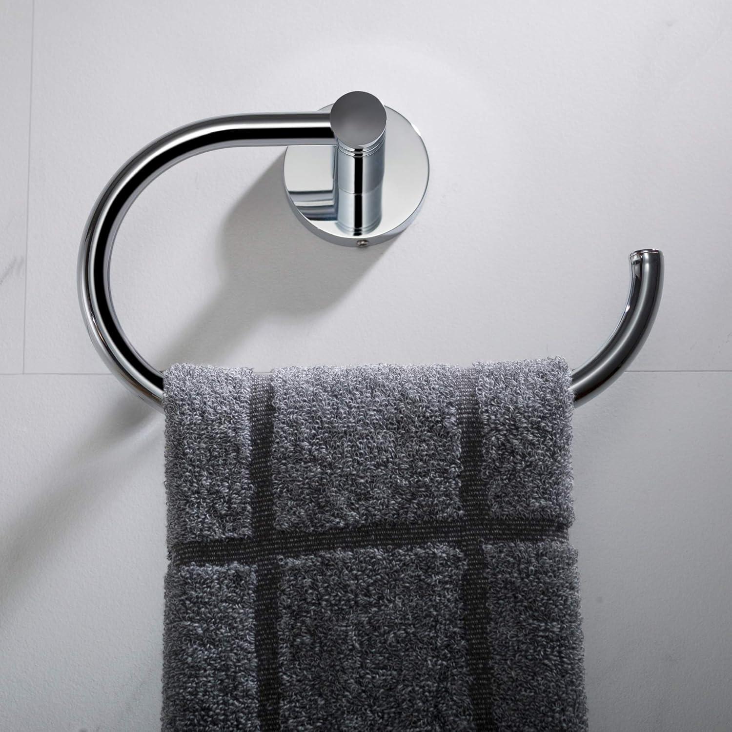 Elie Towel Ring