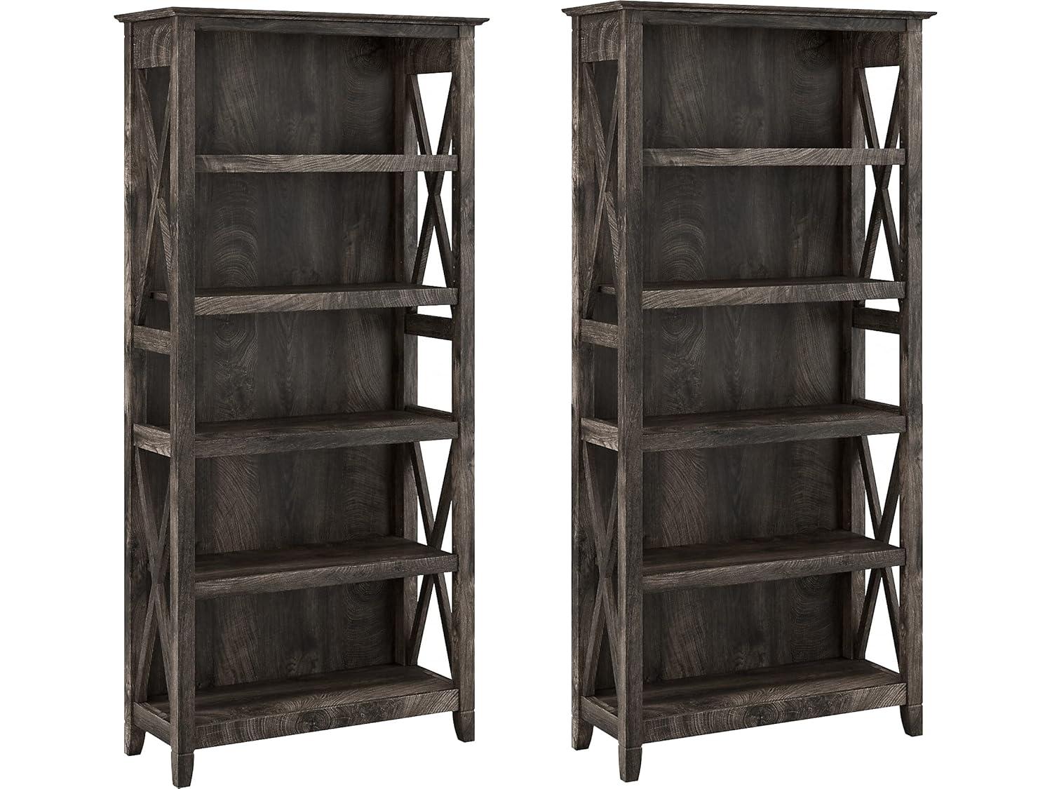 Wildon Home® Nobuhiko Bookcase