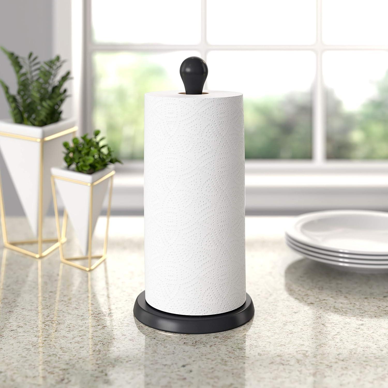 Umbra Tug Paper Towel Holder