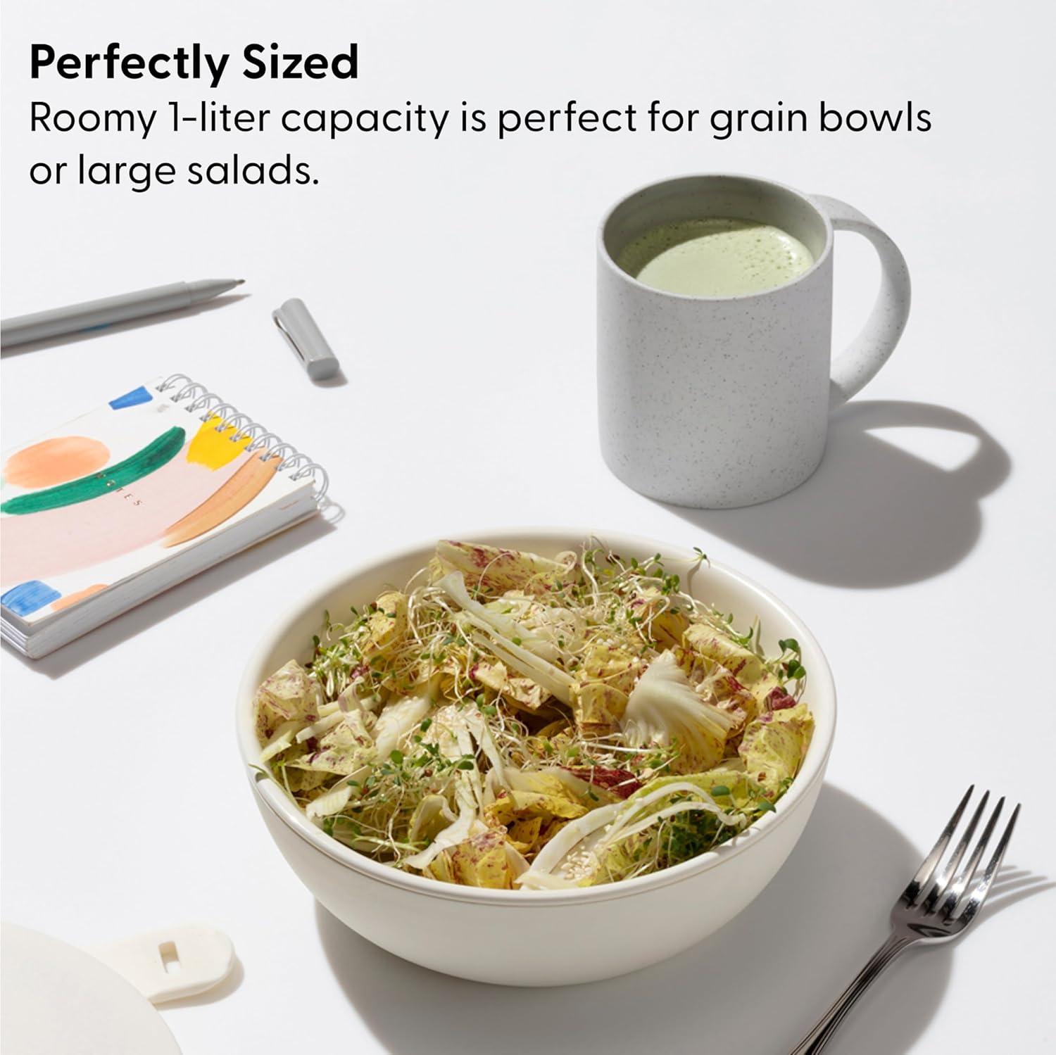 W&P Porter Ceramic Bowl