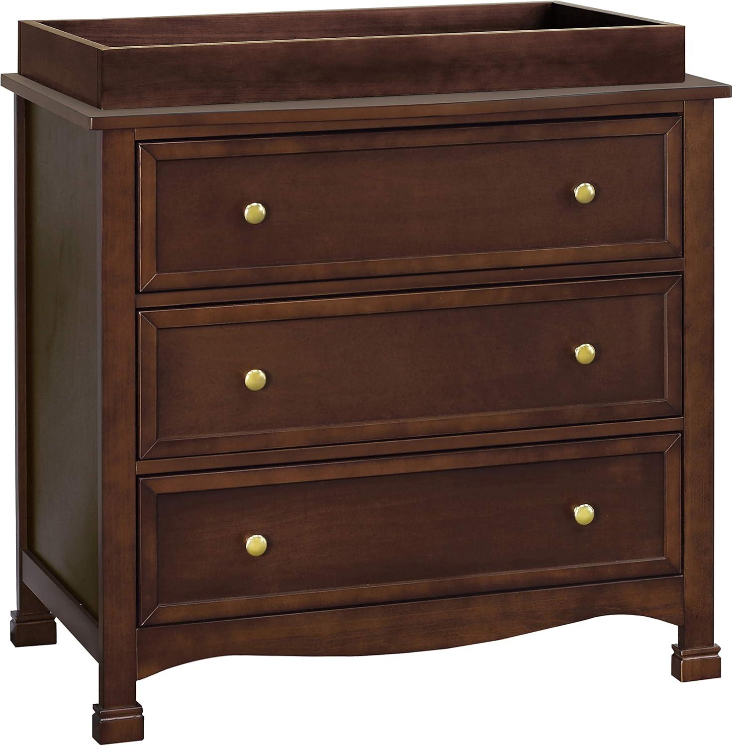 Kalani 3 Drawer Dresser