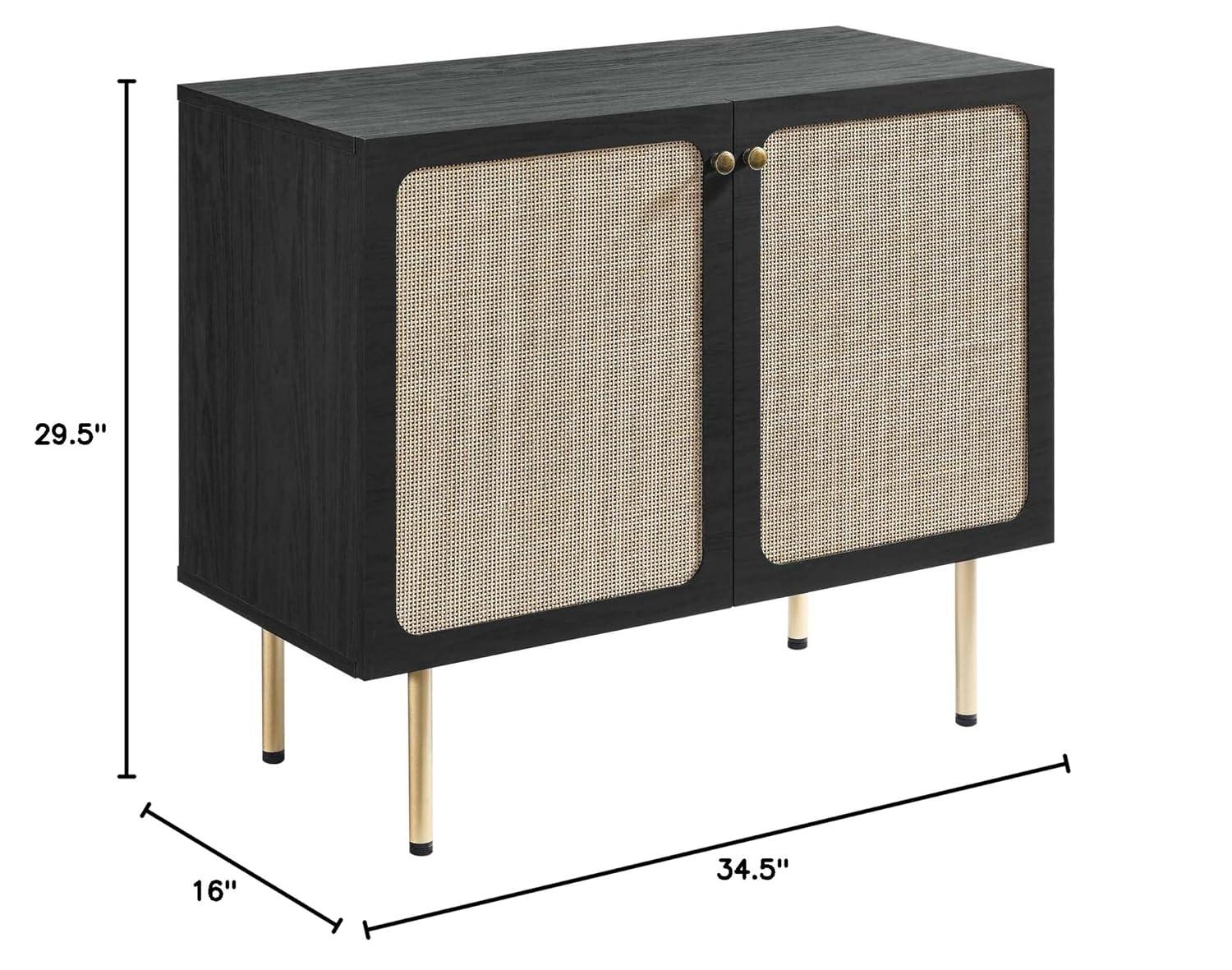 Modway Modway Chaucer Accent Cabinet