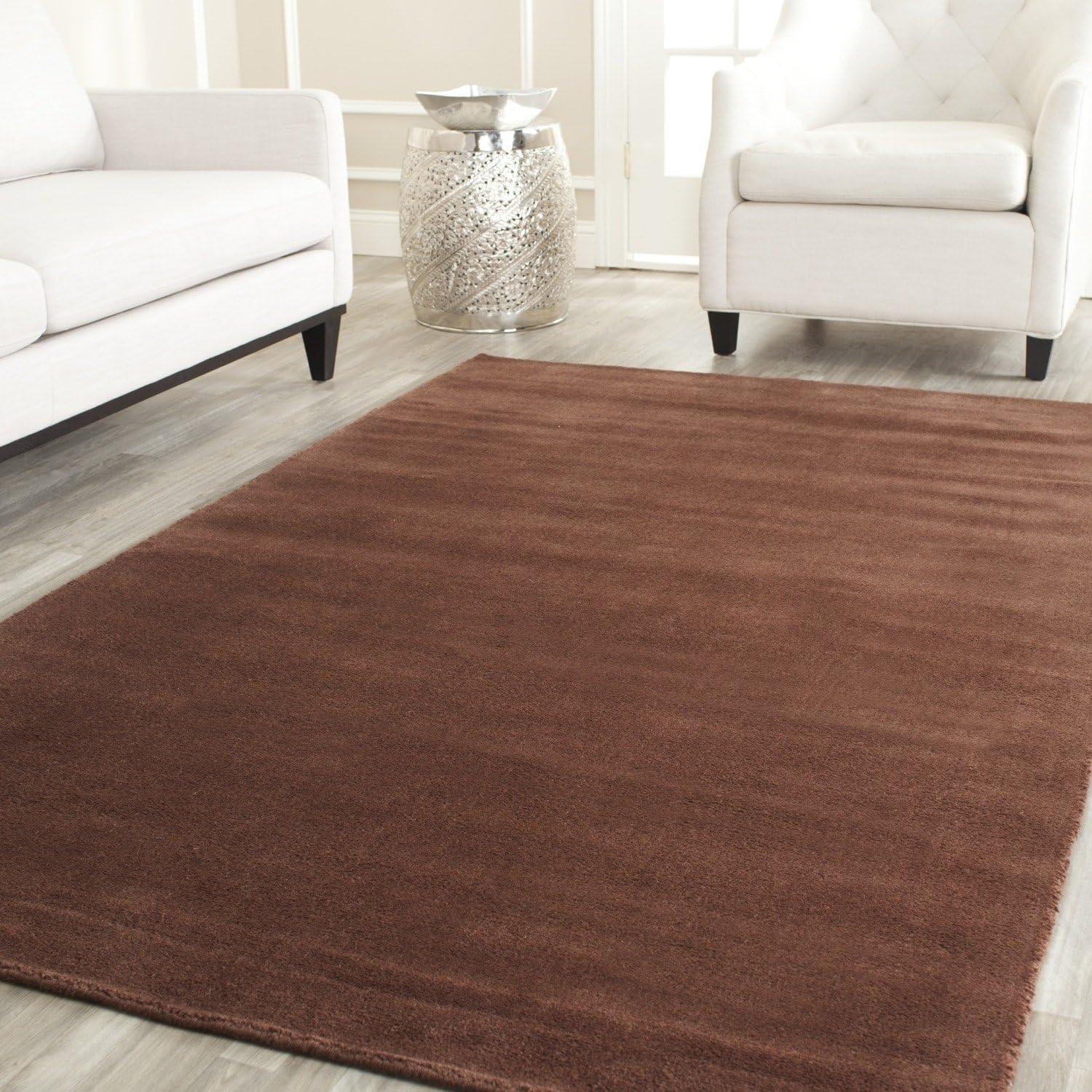 Himalaya HIM610 Hand Tufted Area Rug  - Safavieh