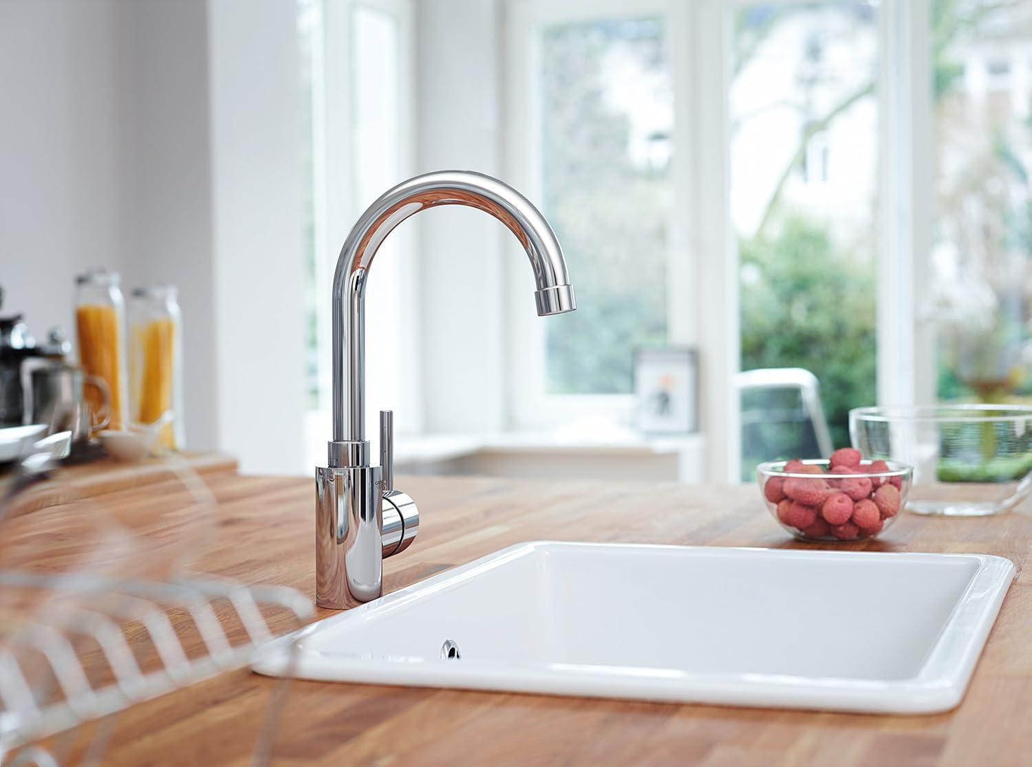 Concetto™ Bar Faucet with Accessories