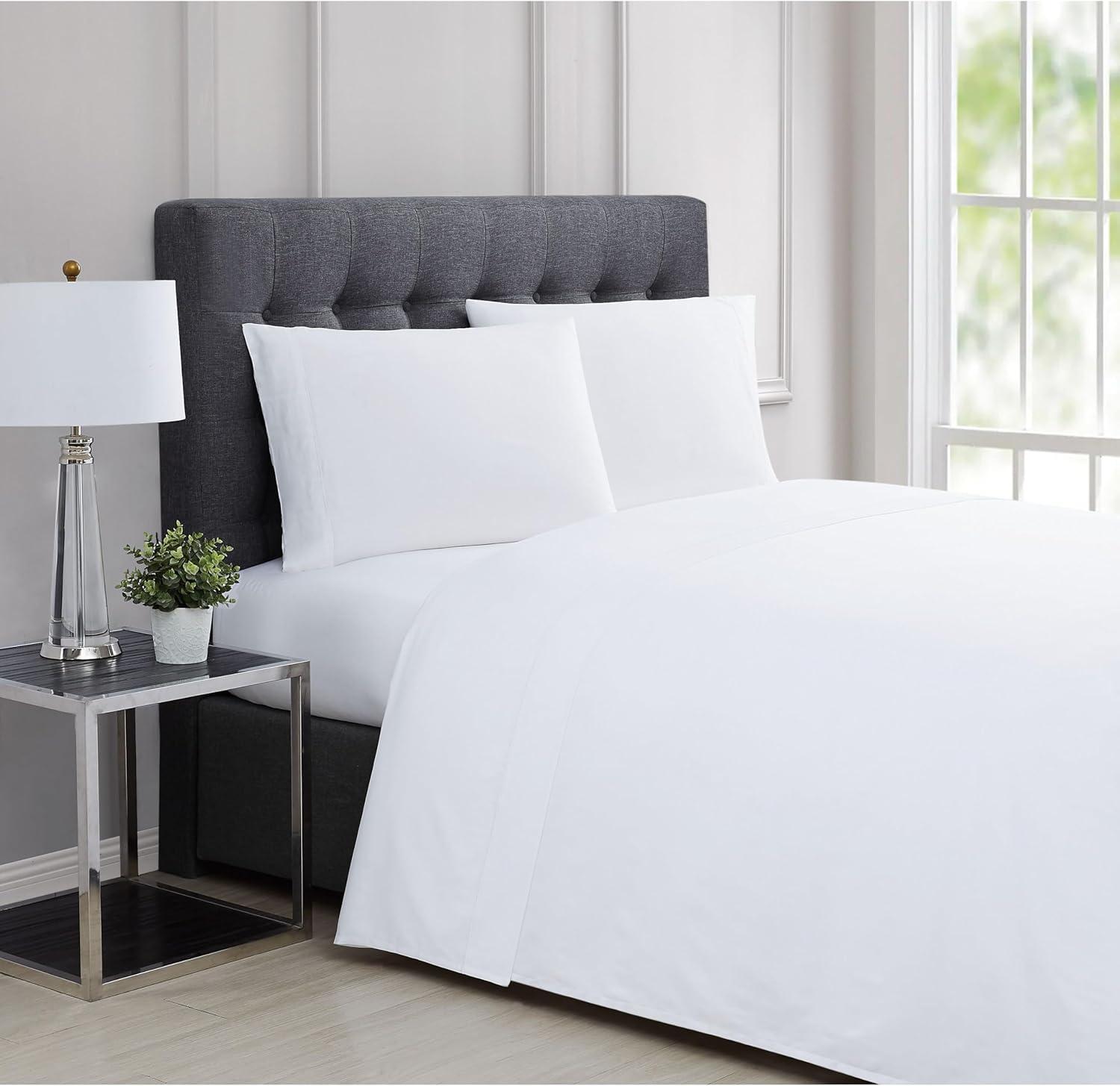 Charisma 100% Cotton Sheet Set