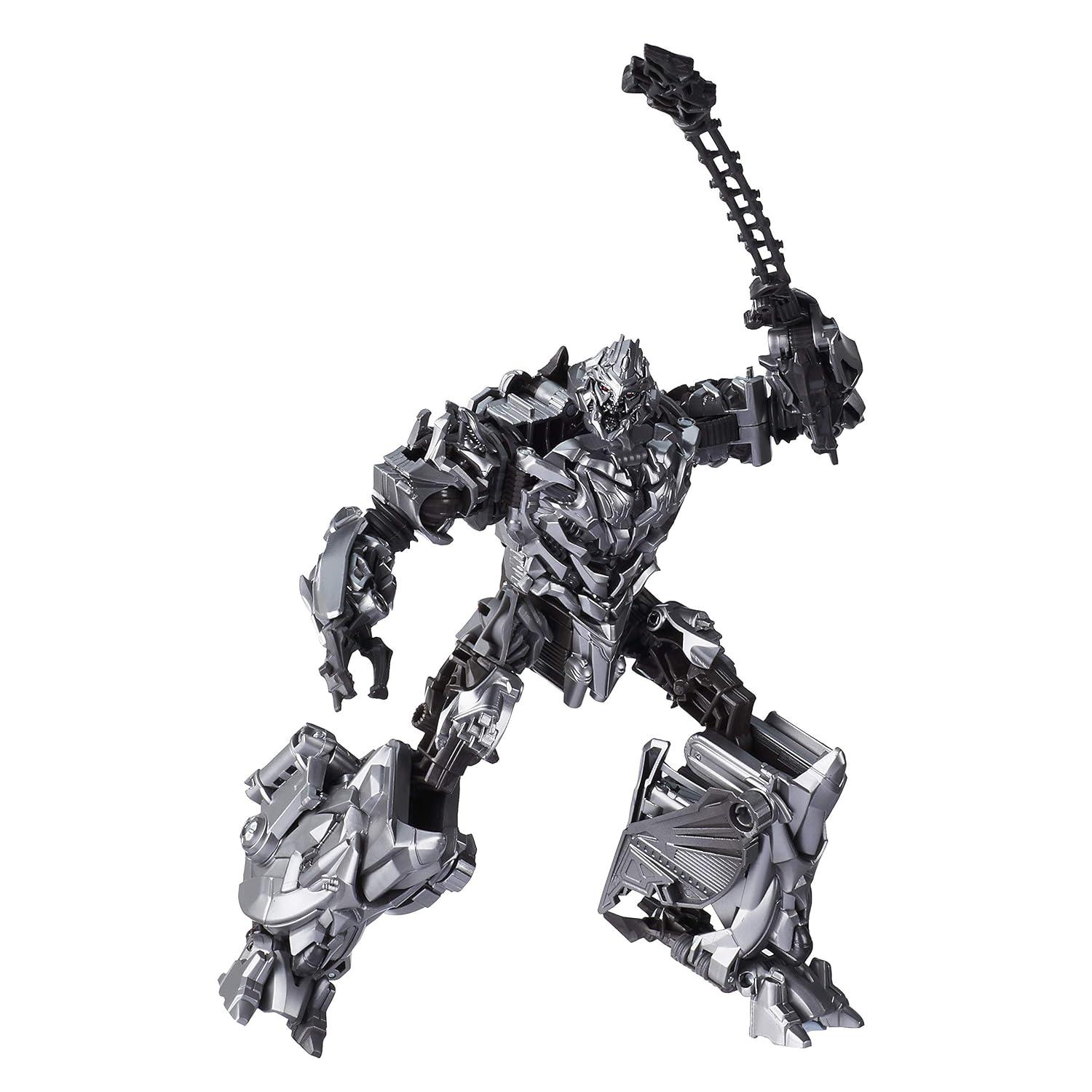 Transformers Studio Series 54 Voyager Class Megatron