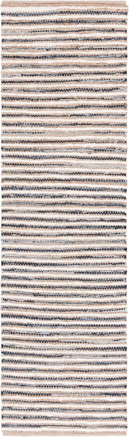 Williar Hand Woven Jute Rug