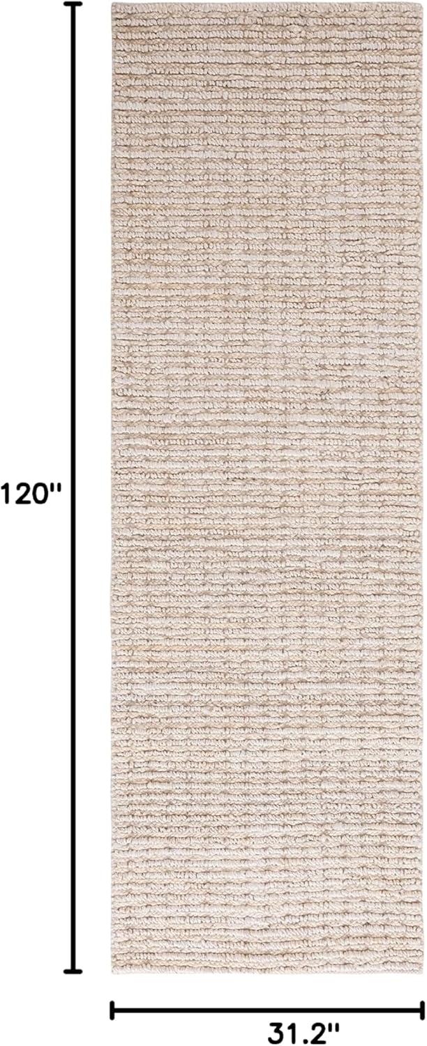 Natural Fiber NF750 Area Rug  - Safavieh