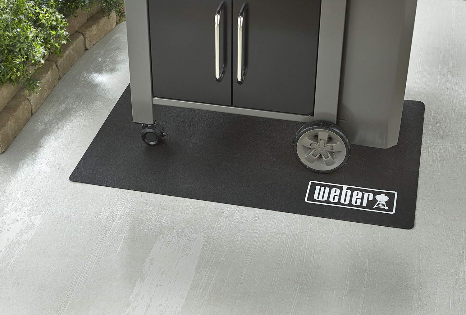 Weber Weber Floor Protection Mat