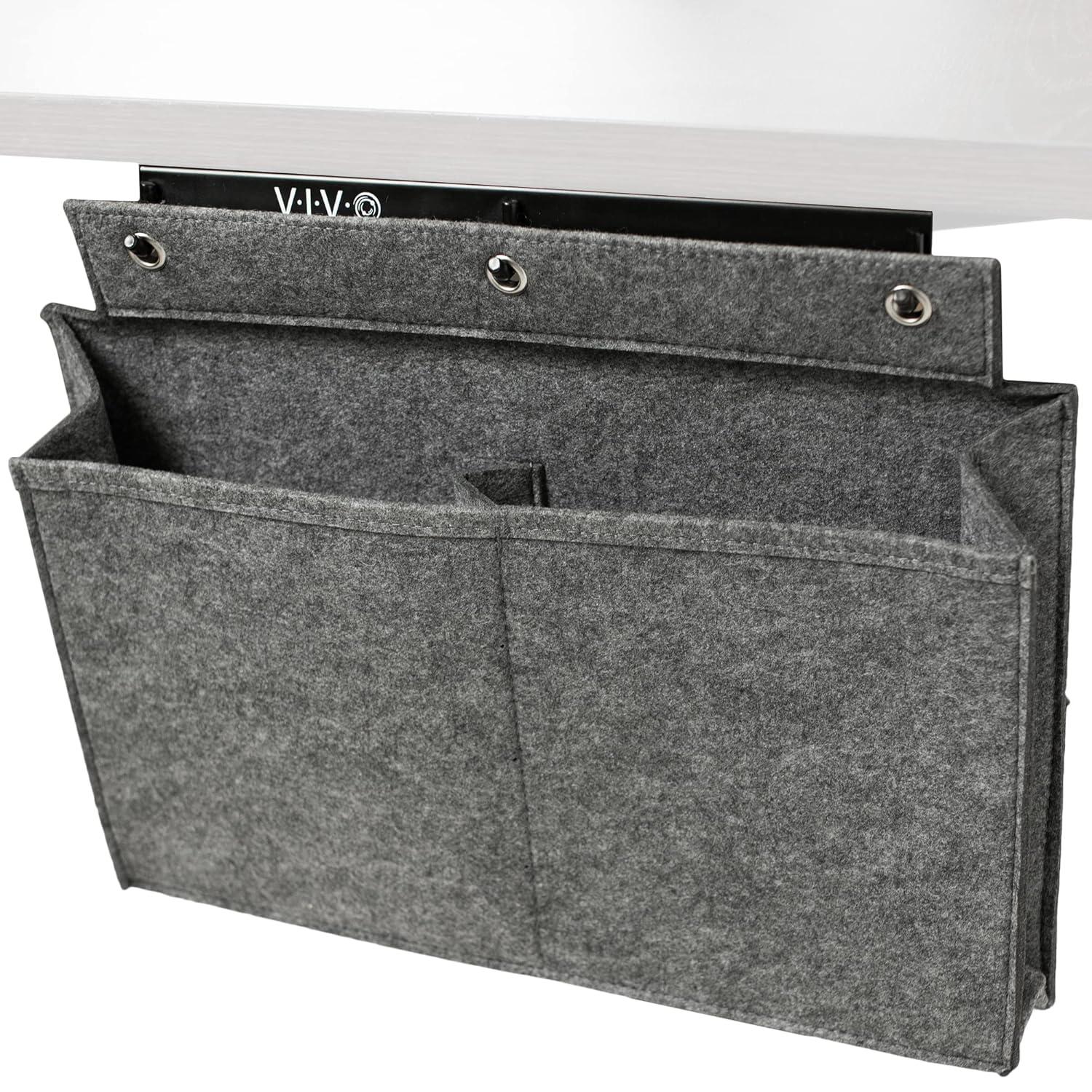 Vivo Metal Paper Organizer