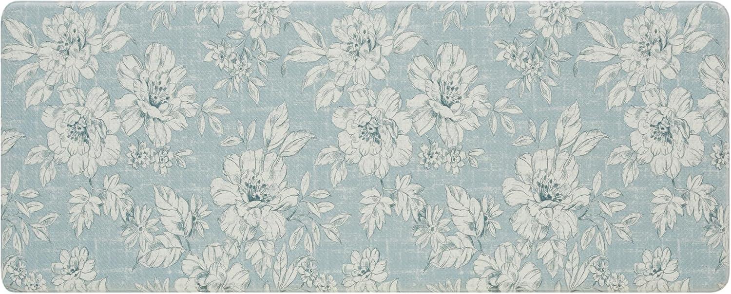 Laura Ashley Laura Ashley Iris Comfort Standing Anti-Fatigue Mats