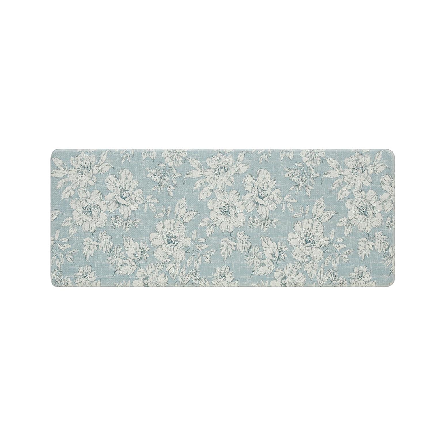 Laura Ashley Laura Ashley Iris Comfort Standing Anti-Fatigue Mats