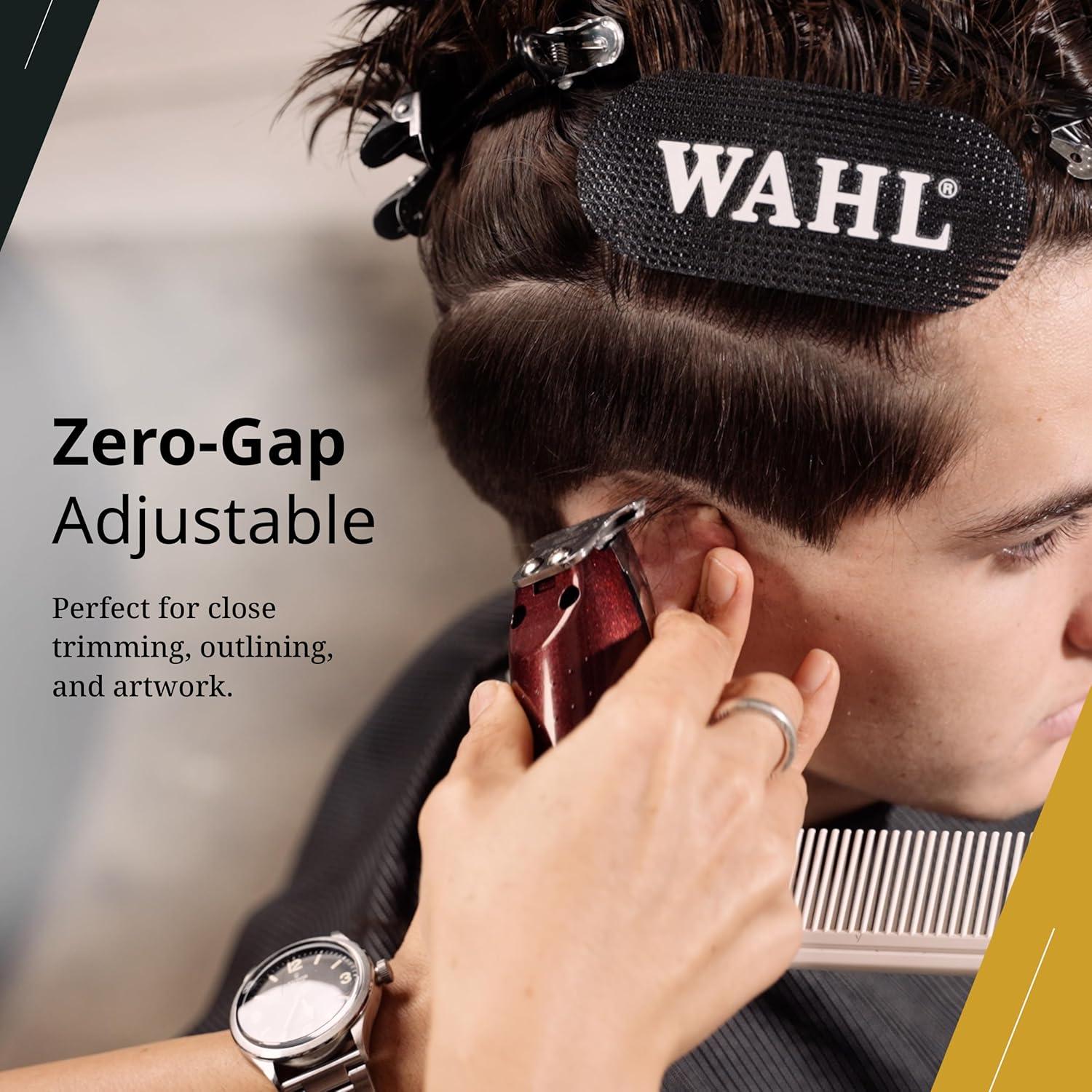 Wahl 8171 Cordless Detailer LI 5 Star Series