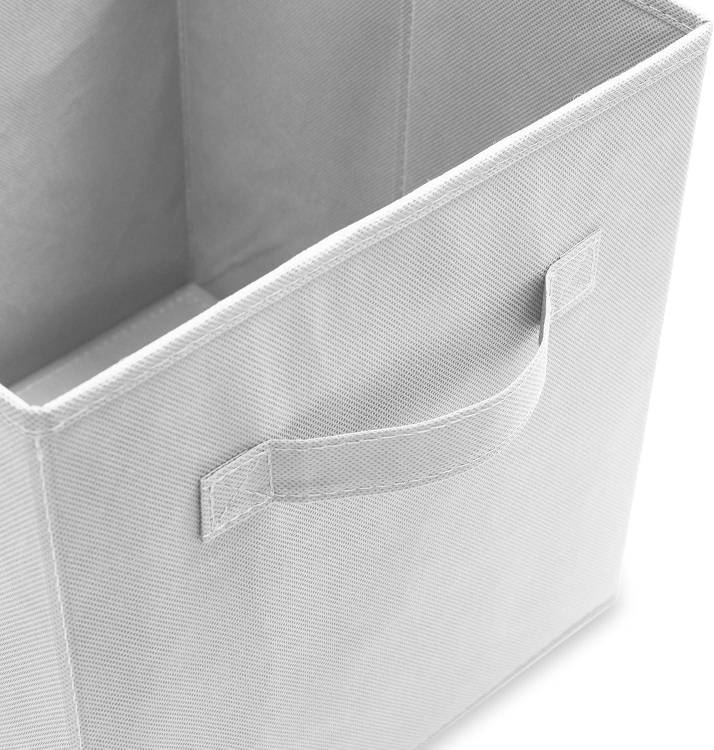 Casafield Fabric Cube Set (Set of 6)