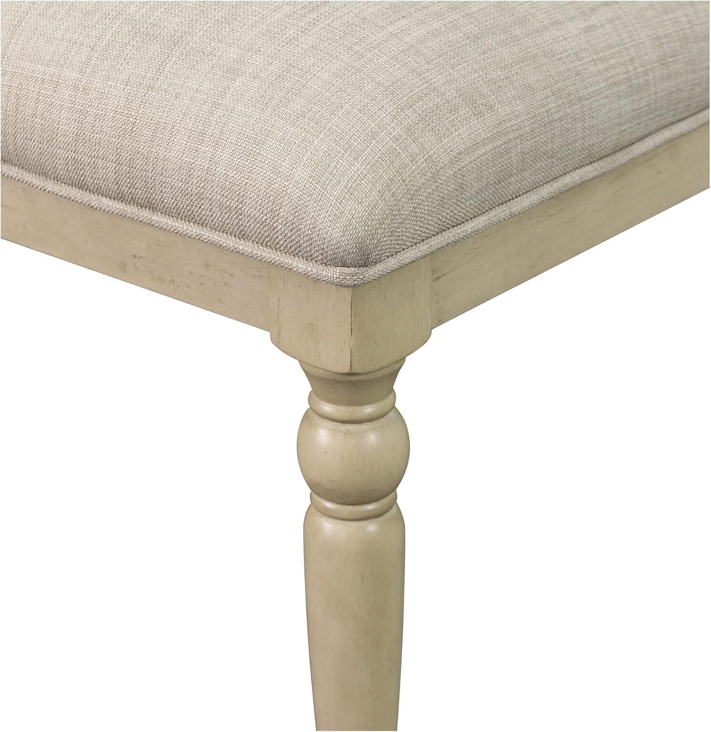 Fiona Side Chair in Light Gray