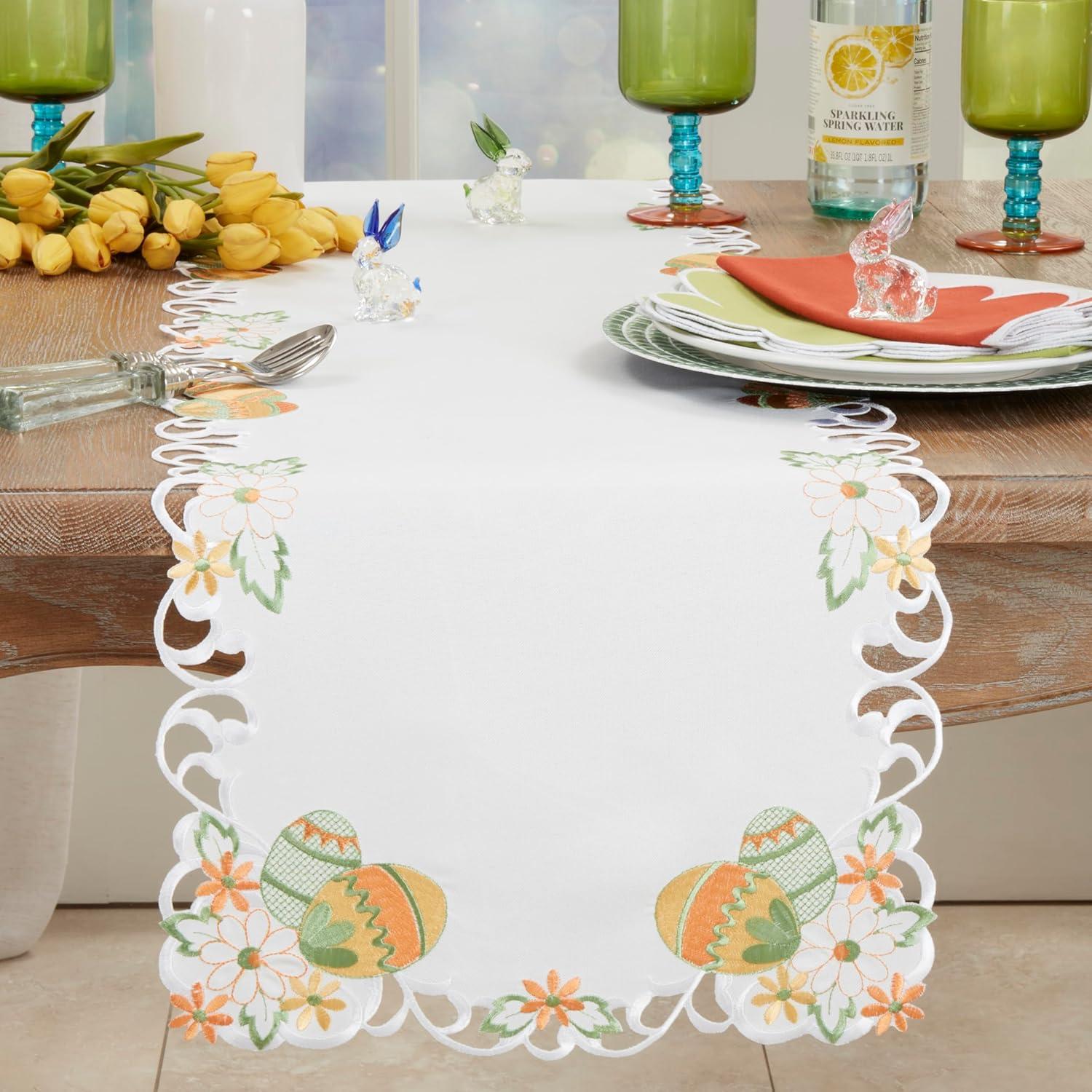 Saro Fianna Collection Dining Linens