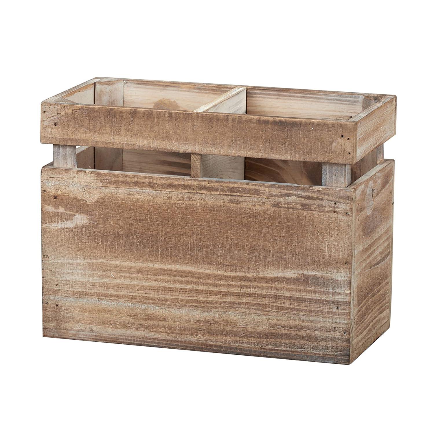 Gracie Oaks Kichen Cooking Utensil Holder Crock