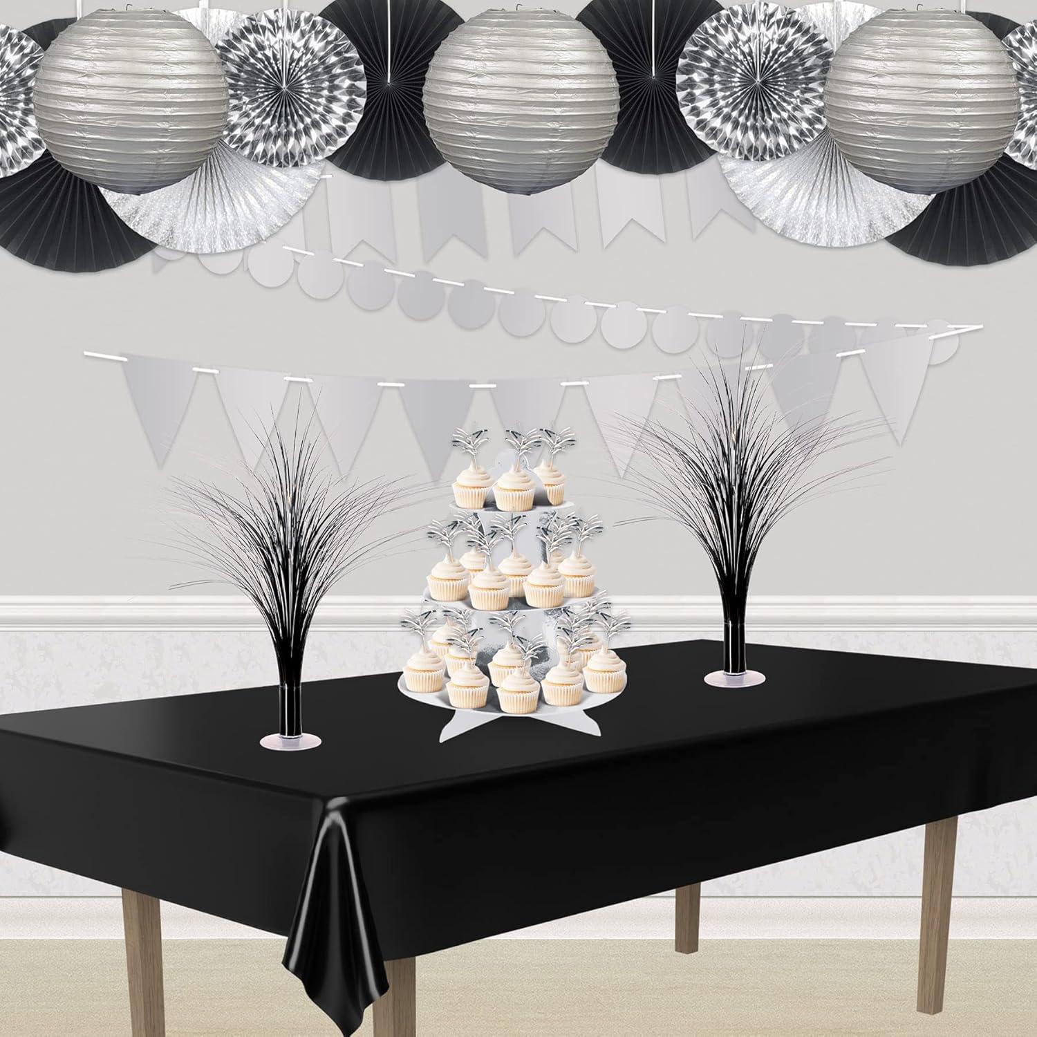 The Beistle Company Paper Paper Lantern (Set of 4)