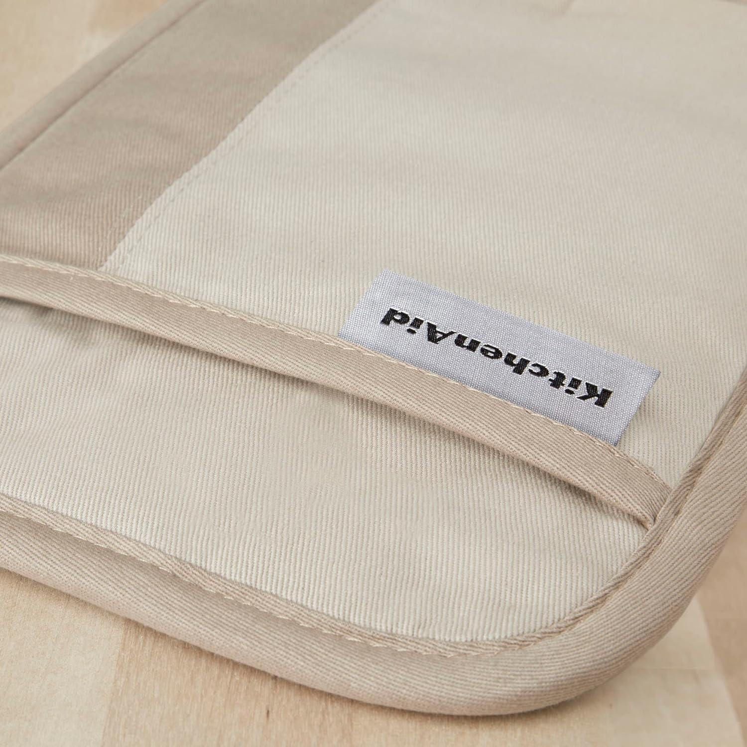 KitchenAid® KitchenAid Beacon 2-Piece Potholder (Set of 2)