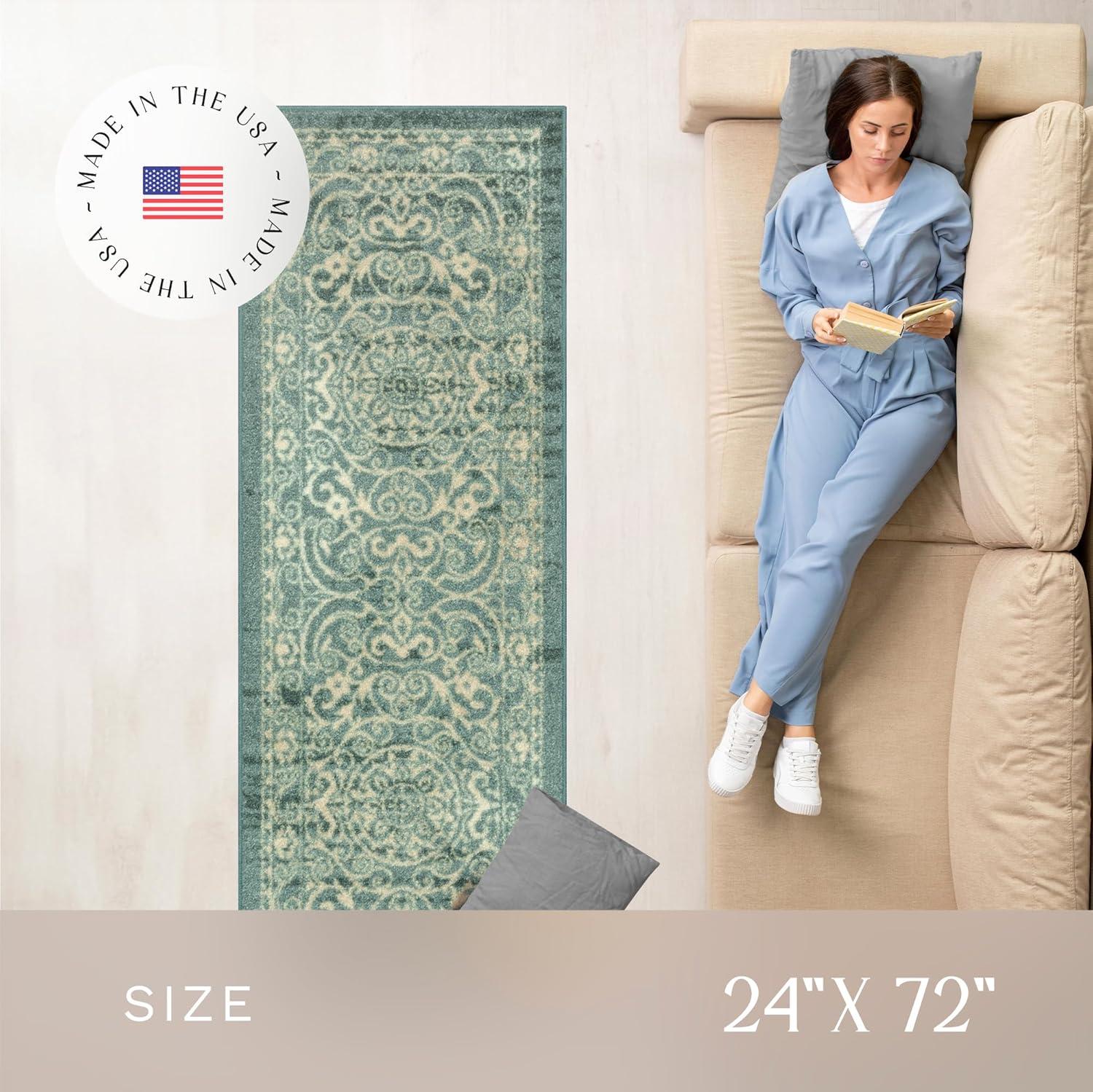 Charlton Home® Dreyfuss Oriental Indoor Rug