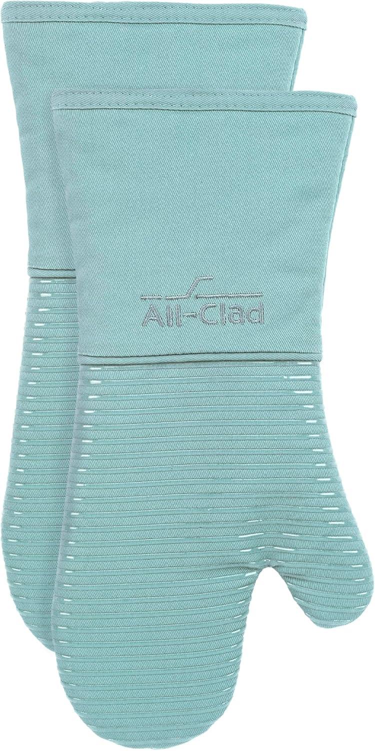 All-Clad Oven Mitt