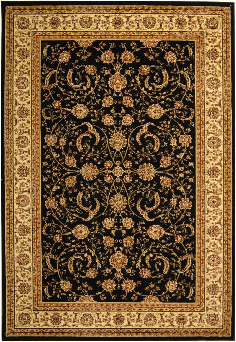 Lyndhurst LNH219 Power Loomed Rugs - Safavieh